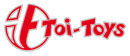 Logo Toi-Toys International